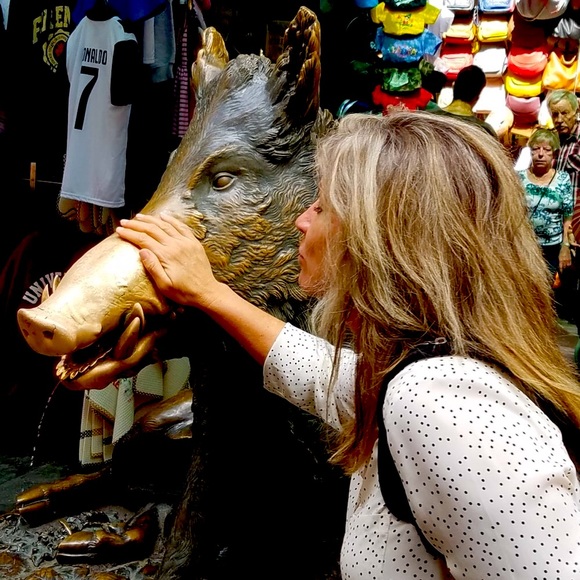 Meet your Posher - Picture 6 of 8